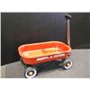 Image 1 : Radio Flyer Mini Collectible Wagon
