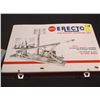 Image 4 : Vintage Gilbert Erector Set Rocket Launcher