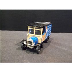 Corgi Vintage Good Year, Akron to Boston Delivery Truck (Made in Great Britain)