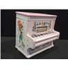 Image 2 : Musical Player Piano Jewelry Box