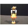 Image 1 : Handmade Wooden Doll