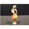 Image 2 : Handmade Wooden Doll