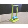 Image 2 : Handmade Wooden Swing