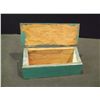 Image 2 : Handmade Wooden Box