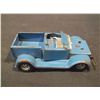 Image 1 : Vintage Topper Motor Car