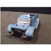Image 4 : Vintage Topper Motor Car