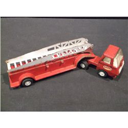 Vintage Tonka Hook and Ladder Truck