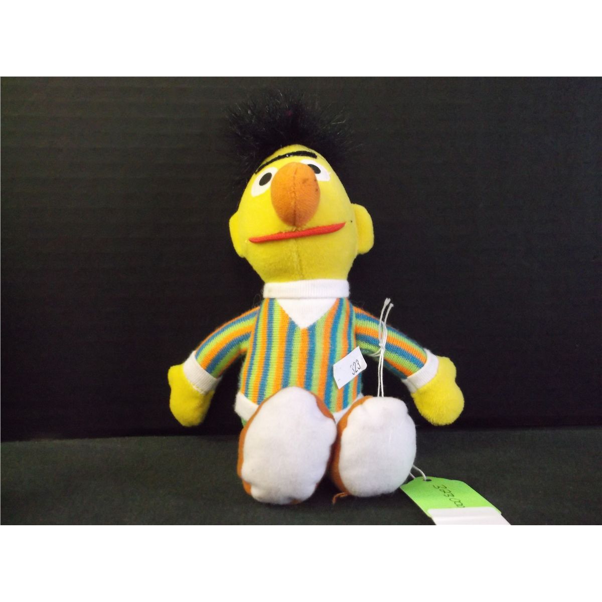 sesame street bert doll