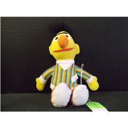 Tyco Sesame Street "Bert" Doll, 1997