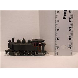 Tenshodo Train Engine; made in Tokyo, Japan