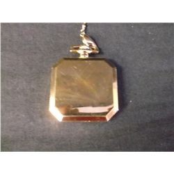 Gruen Classic Watch on Chain