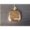 Image 1 : Gruen Classic Watch on Chain