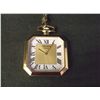 Image 2 : Gruen Classic Watch on Chain