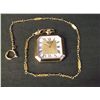 Image 3 : Gruen Classic Watch on Chain