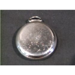 Ingraham Viceroy Pocket Dollar Watch, 1948