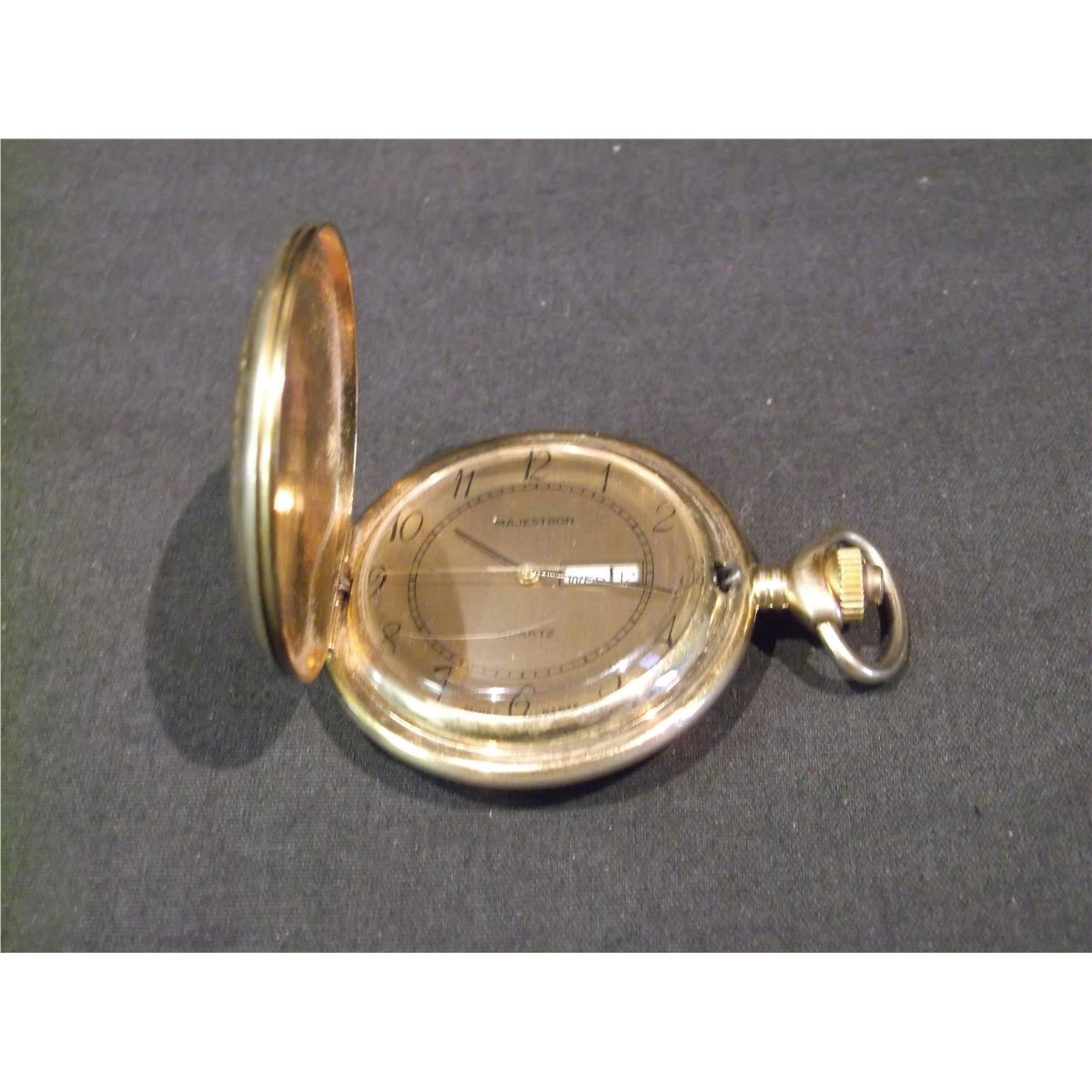 majestron watch company