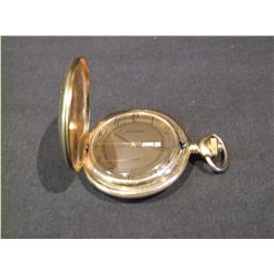 Majestron Quartz Pocket watch