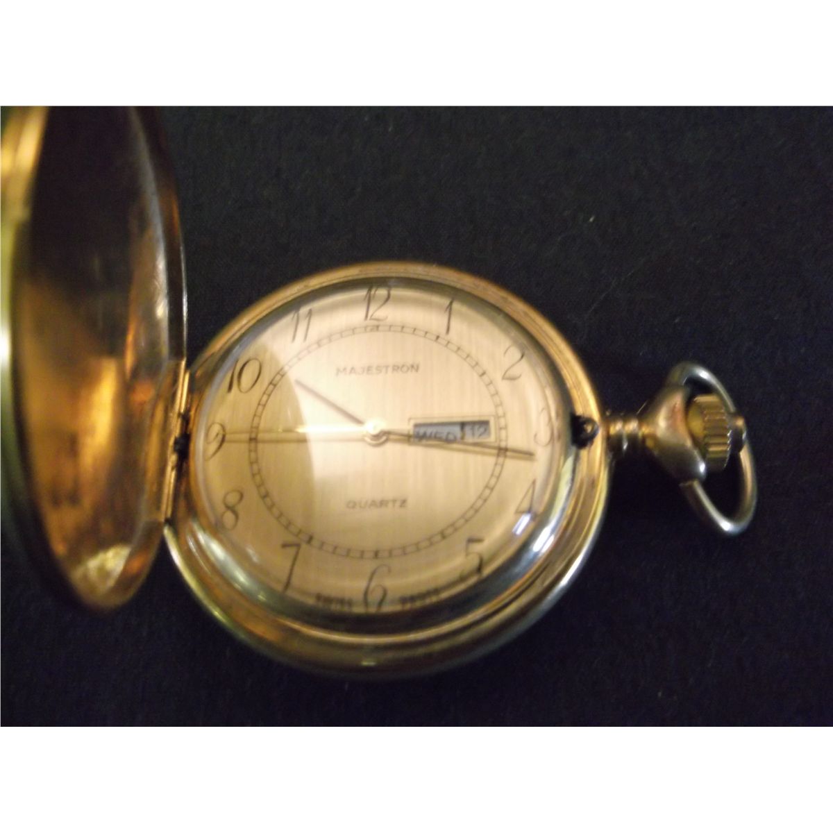 majestron watch company