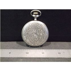 Waltham Pocket Watch 1894