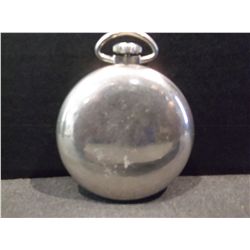 Westclox Scotty Pocket Watch