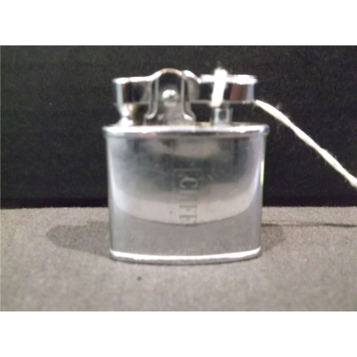 Flint and Wick Cigarette Lighter