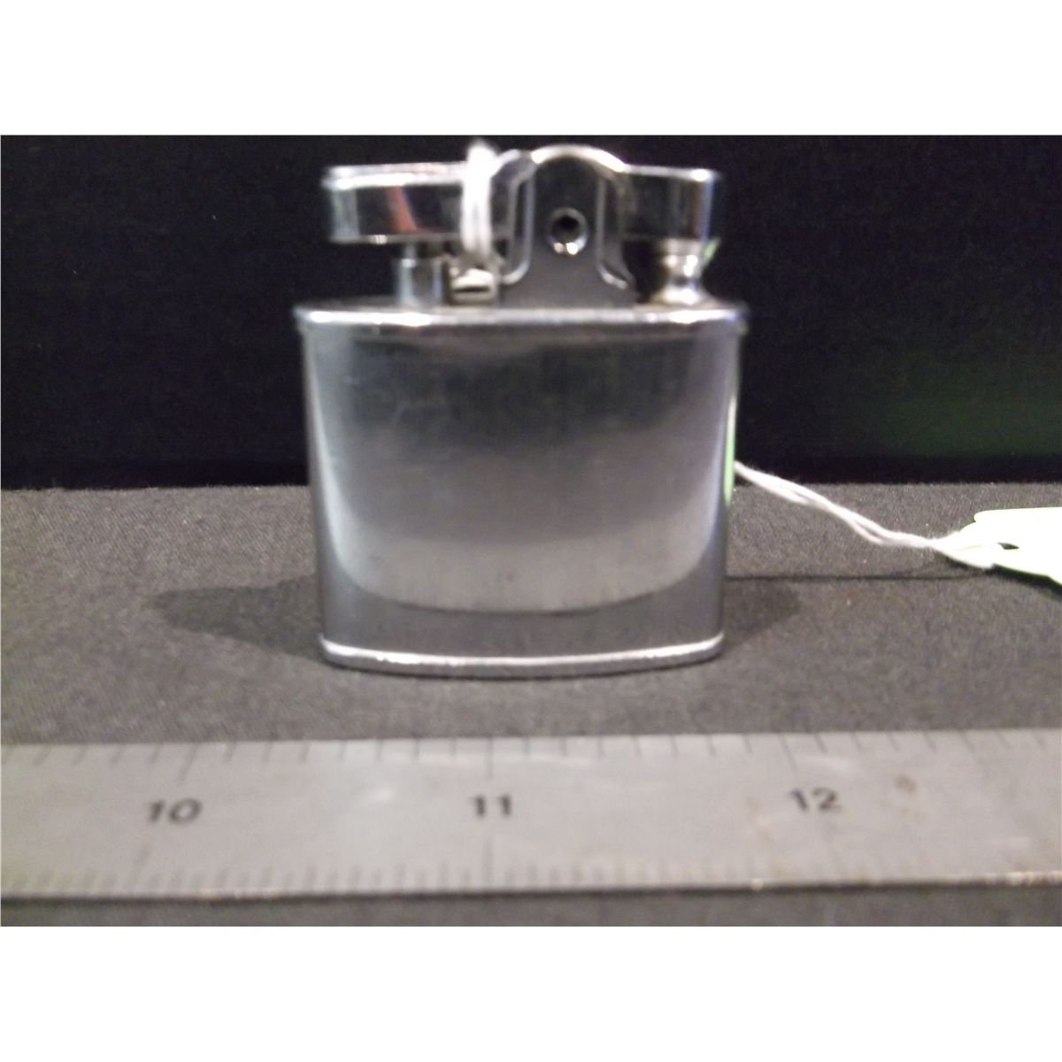 Flint and Wick Cigarette Lighter