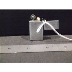 Vintage Miniature Barlow Cigarette Lighter