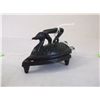 Image 4 : Flat Iron Miniature Paper Weight
