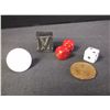 Image 1 : Assorted Craft Materials