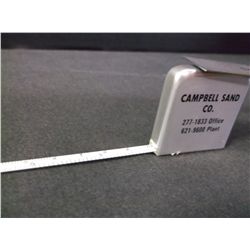 Small Measuring Tape