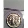 Image 2 : 1936-S TEXAS INDEPENDANCE CENTENNIAL HALF DOLLAR MS-64