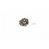 Image 1 : Medusa Ring With Makers Mark