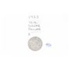 Image 1 : 1923 US silver dollar
