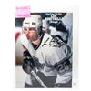 Image 1 : Autographed picture of Luc Robitaille