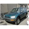 Image 1 : 1997 Toyota Rav4