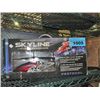Image 1 : Protocol skyline radio controlled helicopter