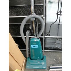 Panasonic upright vacuum