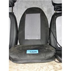 Massage cushion