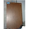 Image 1 : Folding utility table