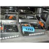 Image 1 : Small showcase of 8 carbone digital video recorder