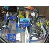 Image 1 : Small showcase of radio controlled race cars