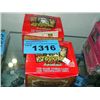 Image 1 : 2 boxes of hyborian gates collectable card games