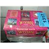 Image 1 : 2 boxes of waverin limited edition game cards