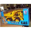 Image 1 : Remote control mobile machinery shop construction