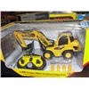 Image 1 : Radio controlled engineering construction car