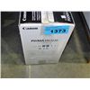 Image 1 : Cannon print copy and scan desk top printer