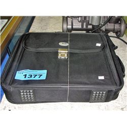 Gear laptop/ attache case