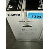 Image 1 : Cannon print copy scan fax desktop printer