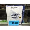 Image 1 : Sony digital camera