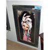 Image 1 : Framed Print